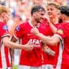 AZ walst in return over Ilves Tampere heen, Clasie en Parrott krijgen al rust