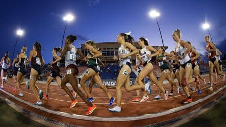Atletiekunie overvallen door timing invoeren gen-test: ’Kwalijk en ondoenlijk’