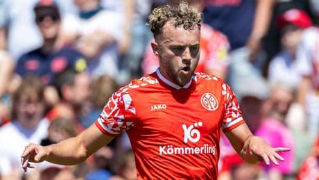 Mainz 05 - Brutaler Positions-Kampf vor Pokalstart