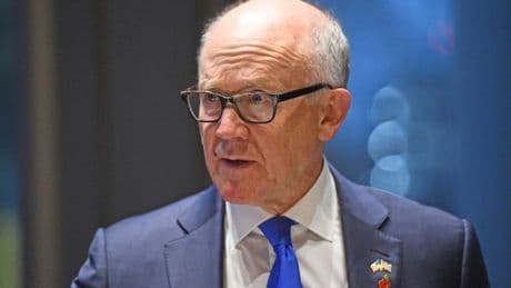 Woody Johnson completes purchase of Crystal Palace shares