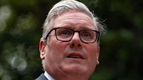 Keir Starmer and Labour have betrayed the working class and these 5 blunders prove it