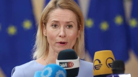La UE cierra un acuerdo con Israel para extender la ayuda humanitaria en Gaza