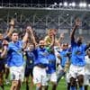 Pafos uit Cyprus in extase na historische CL-plaatsing: 'We leven een droom'