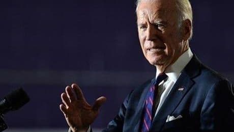 Eski ABD Başkanı Biden: Trump Ukrayna'ya baskı yaparak Putin'i yatıştırmaya çalışıyor