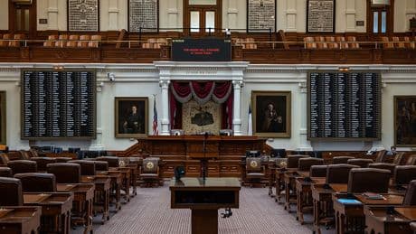 Texas’s New Map Is Racial Division by Another Name