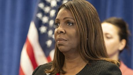 NY AG Tish James proves yet again she only cares about her own brand, not the little guy