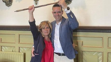 EH Bildu se queda en minoría en Mundaka tras la salida del equipo de Gobierno de la plataforma ciudadana