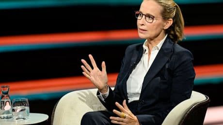 Lesen Sie hier die Rückzugserklärung von Frauke Brosius-Gersdorf im Wortlaut