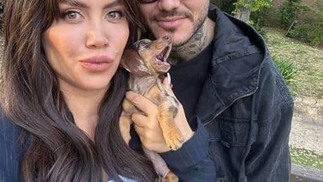 "Ha imparato a truffare". Mauro Icardi e le foto del conto bancario di Wanda Nara