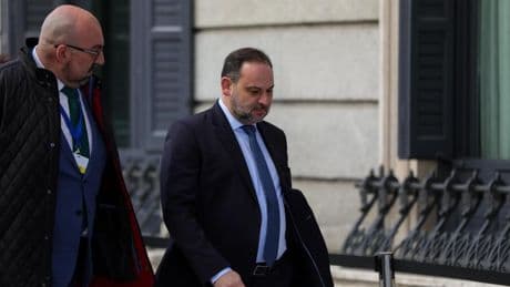 Hechos, mentiras y medias verdades sobre el caso Koldo, el intento de la derecha de abrir una causa general contra Sánchez