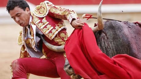 La batalla de Escolar: Rafaelillo y Juan de Castilla vuelven a nacer en Pamplona