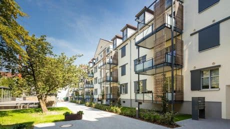 Immobilien: „Wir erleben gerade eine Renaissance“: Die Rückkehr der Mitarbeiterwohnung