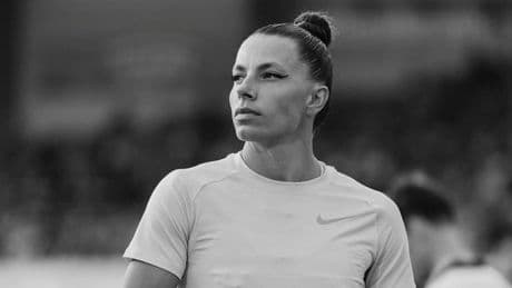 Kurz vor der Leichtathletik-WM - Doping! Mihambo-Rivalin für vier Jahre gesperrt