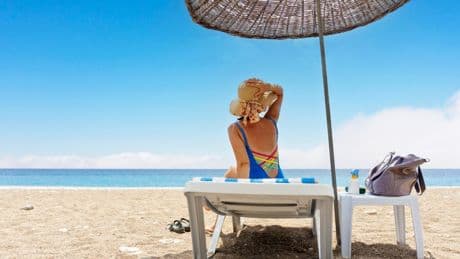 Skin cancer risk can increase with dangerous new trend, doctors warn