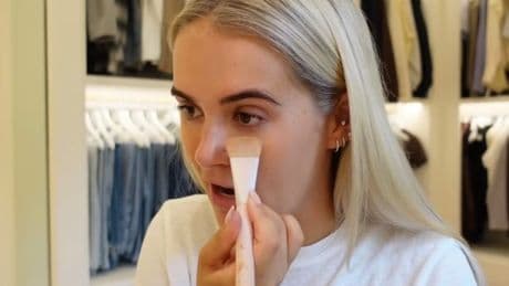 Molly-Mae shares unwanted side effects of favourite lash serum – here's what to avoid