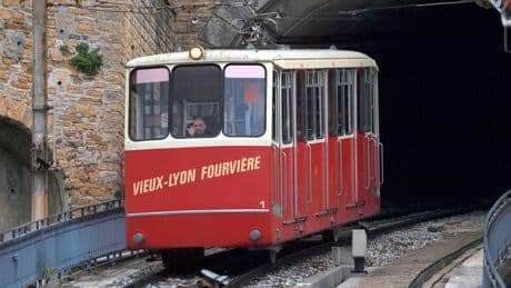 «Aucune inquiétude» : loin du drame de Lisbonne, les Lyonnais gardent confiance dans leurs funiculaires