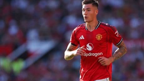 Fulham vs Man Utd: Predicted lineup today and confirmed team news