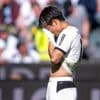 Dortmund, Frankfurt clinch Champions League qualification on final day of Bundesliga