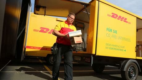Behörde registriert so viel Frust über die Post wie noch nie