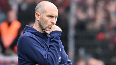 Haifischbecken 2. Liga – Braunschweig wechselt für die Relegation den Trainer
