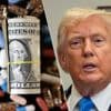 Trump eist dat farmaceuten prijzen van medicijnen fors verlagen en dreigt met maatregelen