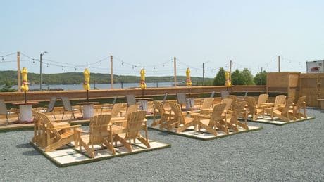 Suds and suburbs: Beer gardens aren’t just popping up in downtown Halifax anymore