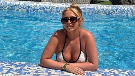 British tourist's reaction on Benidorm holiday from hell when strangers were in her hotel room