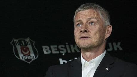 Solskjaer: 'Galatasaray ve Fenerbahçe'nin çok daha gerisindeyiz!'