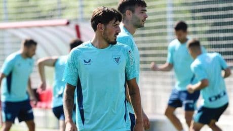 Vencedor es el único sin equipo entre los descartes de Valverde
