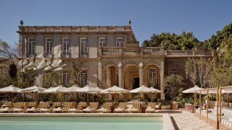 Design, Comfort and Context: Mexico City’s Most Noteworthy Luxury Hotels