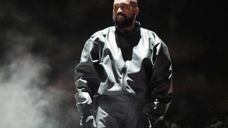 Kanye West accused of sexual assault by former assistant