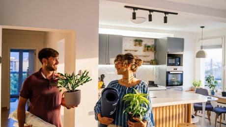 Am I wrong to charge my brother rent while he gets back on his feet?