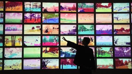 Por culpa de la IA y las redes sociales, los jóvenes son tan ignorantes e idiotas como nosotros
