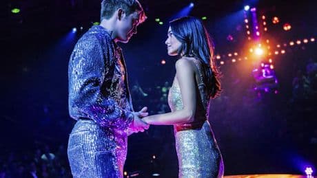 Broadway has found its Gen Z audience -- by telling Gen Z stories