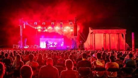 El festival de verano de la Costa Brava que tendrá como escenarios l’Escala y las ruinas de Empúries