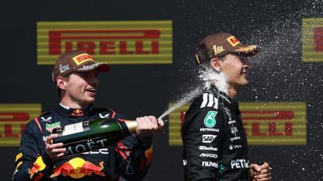 Max Verstappen legt vinger haarfijn op de zere plek na tweede plaats in Canada