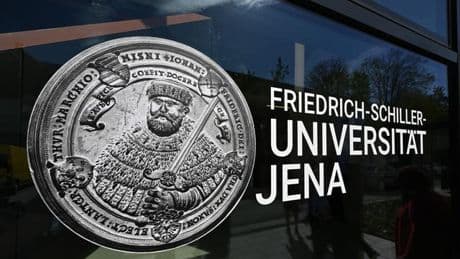 Hochschulförderung: Jena kann nächste ostdeutsche Exzellenzuniversität werden
