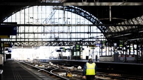 Países Bajos: una de las mejores redes de transporte del mundo