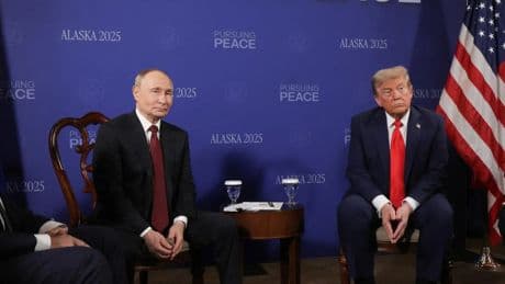 El doble de Putin