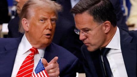 La UE necesita 300.000 millones de euros (o más) para protegerse de la mayor amenaza de Trump: el apagón de Internet