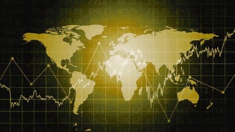 Geldanlage: Diese fünf Dinge sollten Sie wissen, bevor Sie Ihren MSCI-World-ETF verkaufen