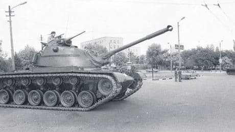 Kanlı darbenin üzerinden 45 yıl geçti