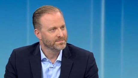 „Nach diesen israelischen Militärschlägen können wir weniger angstvoll nach vorne schauen“