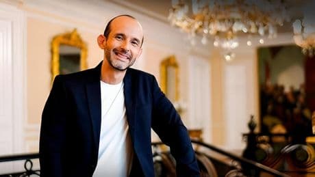 Francisco Rosero, endocrino: "Las lentejas con arroz no es un plato de pobres en España, es sanación"