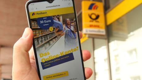 Große Umstellung: Was Postbank-Kunden jetzt über die neuen Kontomodelle wissen müssen