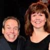 Warwick Davis's wife died hours before hospital planned to discharge her, inquest finds
