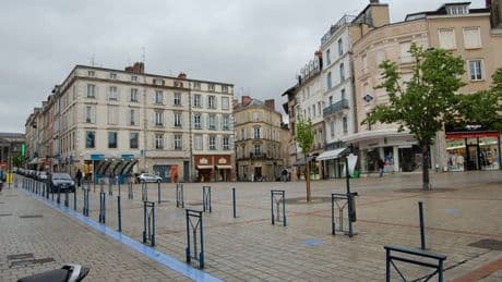 Apport, mensualités: dans quelles villes investir dans un deux-pièces est-il le plus rentable?