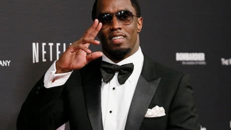 Diddy defense: He's violent and kinky, but legally it doesn't matter