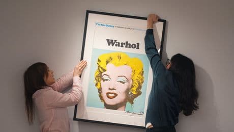 Have the Tate to yourself: the best art exhibitions in London for summer 2025