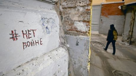 Russland | Im Fleischwolf der Geschichte